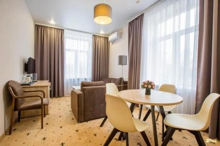 Ярославская - 52