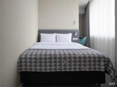 Holiday Inn Perm - 84