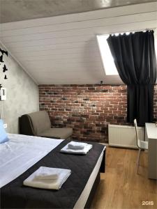Red Brick Китай-город - 119