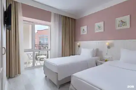 Alean Family Resort & SPA Riviera 4* Ultra All Inclusive - 95
