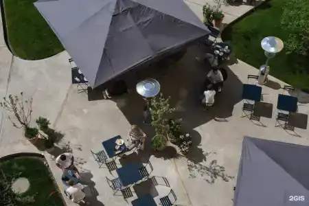 Hideout - 2