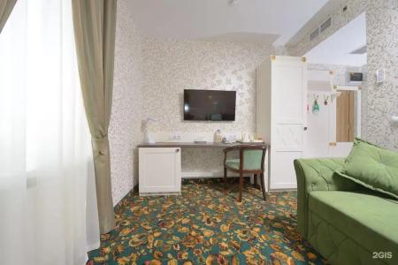 Cronwell Inn Стремянная - 61