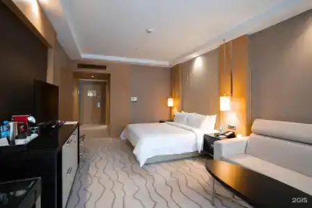 Марриотт Красная Поляна - 122