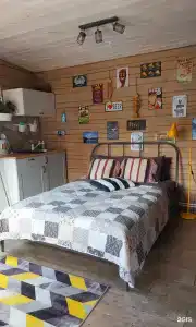 manzerok house - 76