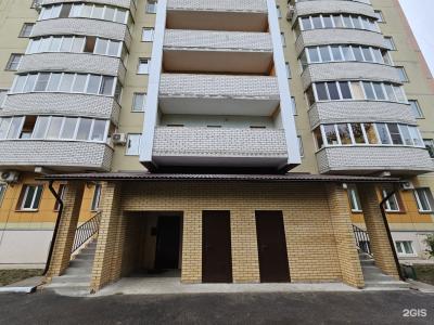 Квартиры на Ярославской 72 - 17