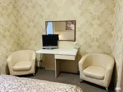 Коттедж На Зеленом - 64