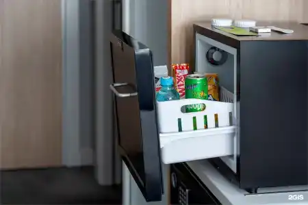 Cosmos Smart Dubininskaya - 101