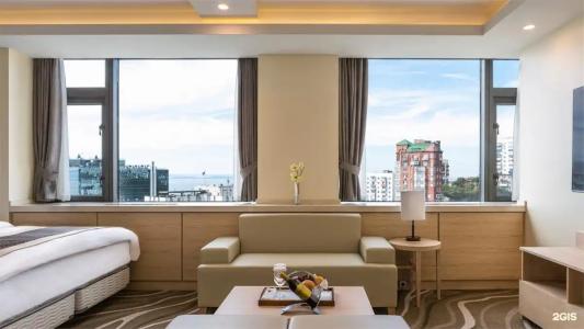 LOTTE Hotel - 159