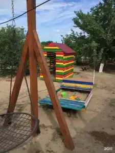 Волны Кизани - 3