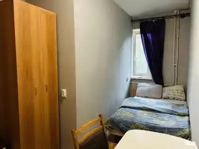 Pulkovo Rooms - 10