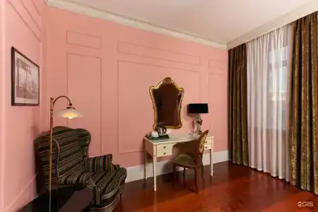Dom Boutique Hotel - 171