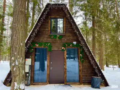 Черепашьи Озёра - 44