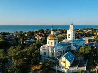 Петровский Двор - 30