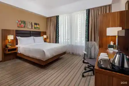 Hilton Garden Inn - 52