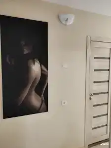 Fresh Room: на Маршала Устинова - 74