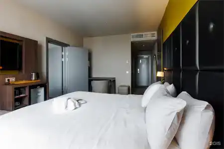 Mercure Тюмень Центр - 34
