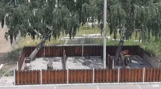 Бунгало Apreski на Банном - 61