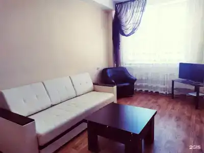 Мираж - 1