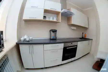 Санаторий-профилакторий Горняк - 18