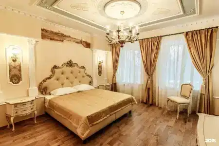 Александровский - 90