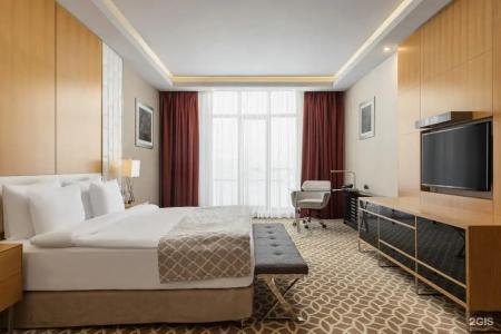 Rixos Красная Поляна Сочи - 146
