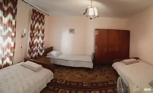 Уютный - 40