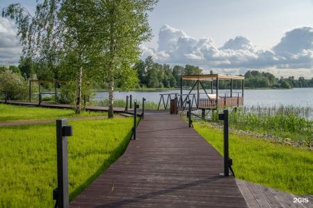 Мыс на Неве - 232