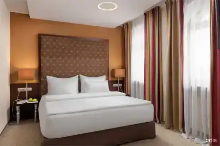 Sadu Hotel - 124
