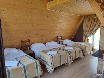 Загородный отель Konakoff в Сажино - 155