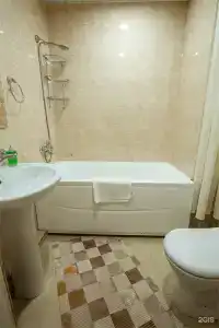 Белый Медведь - 107