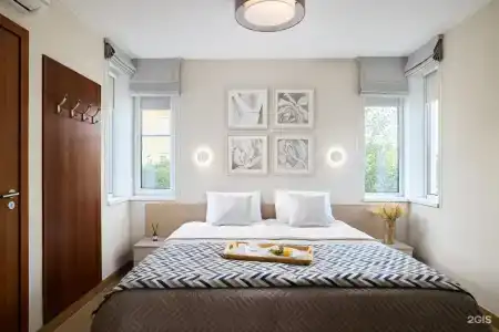 Ладожская Усадьба - 224