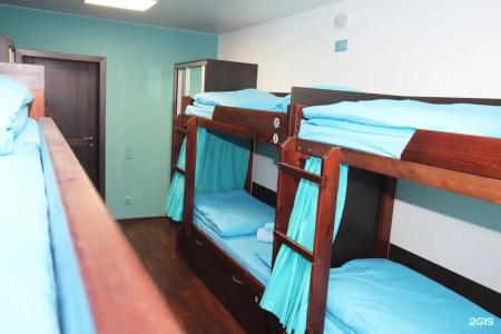 City Hostel - 44