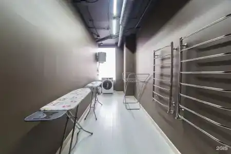 Panorama. Loft&hostel - 11