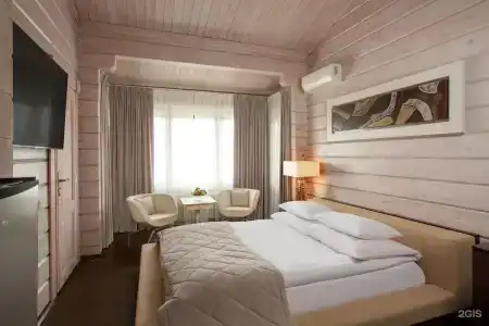 Загородный отель Целеево Клуб & Resort - 47
