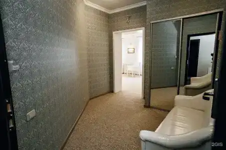 Палисад - 102