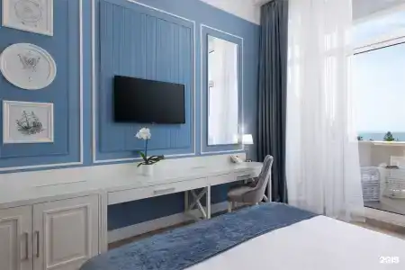 Villas & SPA by Ostrova - 232