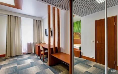 Президент - 122