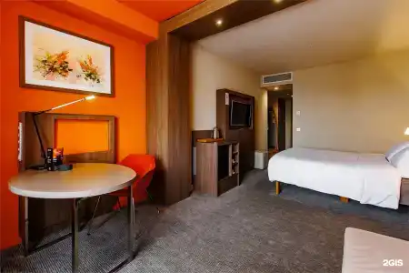 Mercure Тюмень Центр - 85