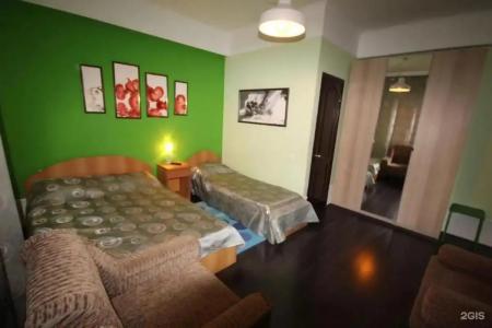 Квартира на Кирова - 10