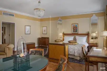 Гранд Европа - 114