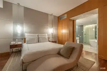 Swissotel Красные Холмы - 130
