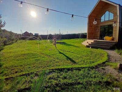 Chippa barn house - 14