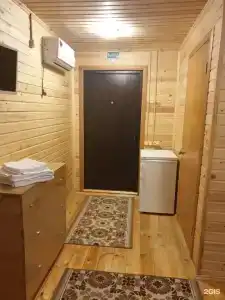 База отдыха Ковчег - 120
