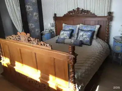 Замок La Ferme de Reve - 19