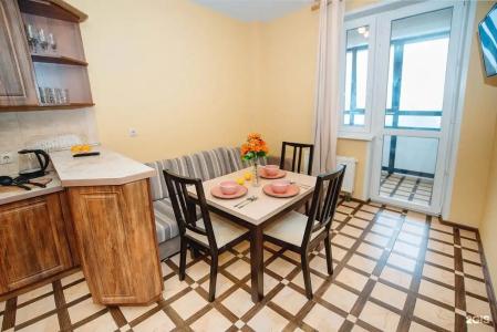 Евродвухкомнатные апартаменты Houseday рядом с Автовокзалом - 13