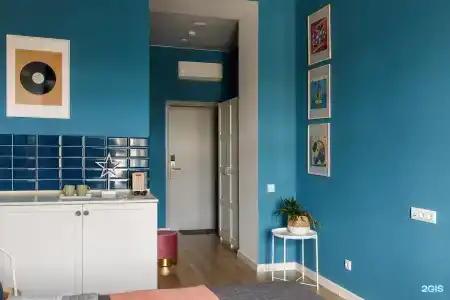 Мечтатели - 119