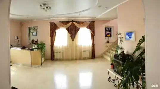 Павловский детский санаторий - 11