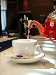 Хэмптон бай Хилтон - 21