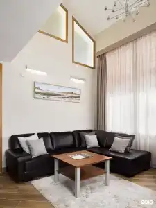 Ладожская Усадьба - 204