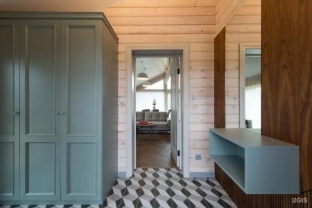 Новое Волосово - 118